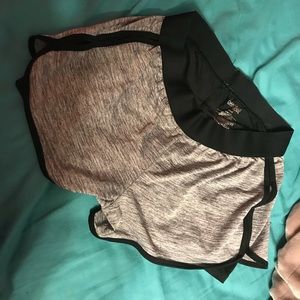 Danskin shorts