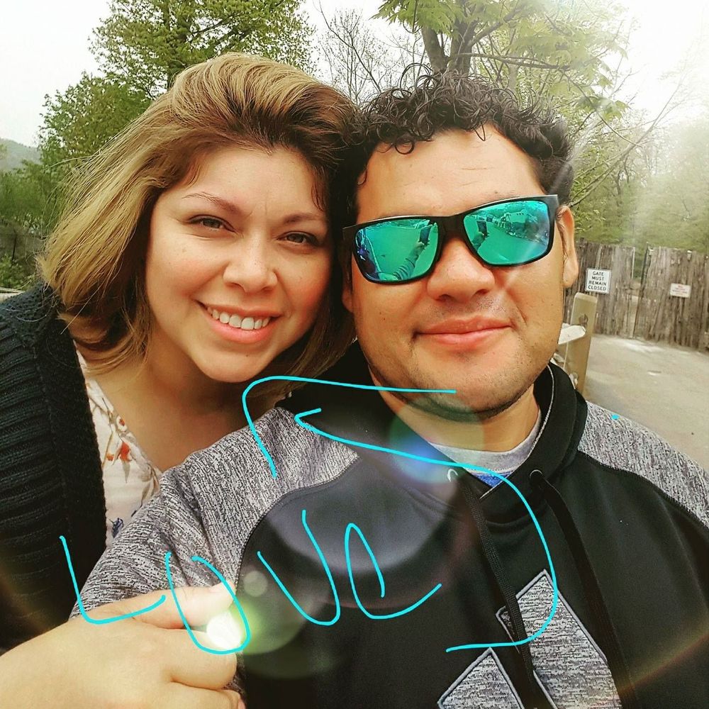 Meet your Posher, Luis a.