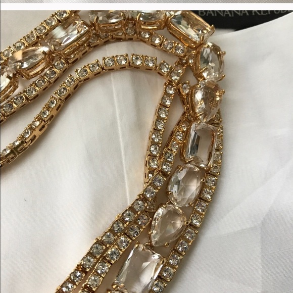 Help me find this Kate spade ♠️ necklace - Picture 2 of 2