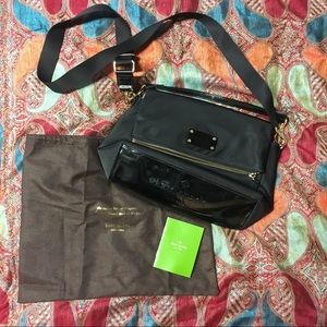 Kate Spade ♠️ cross body bag