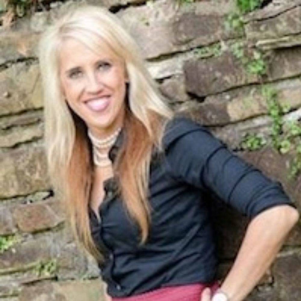 Meet your Posher, Coleen