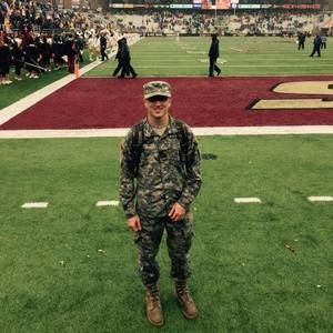 Meet your Posher, Matt