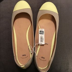Gap Flat Shoes Gap Flat Shoes