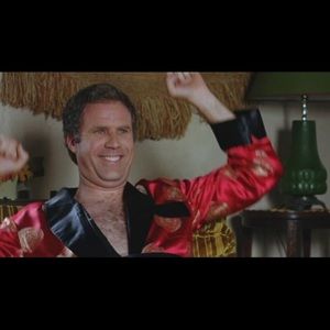 Meet your Posher, Clinton