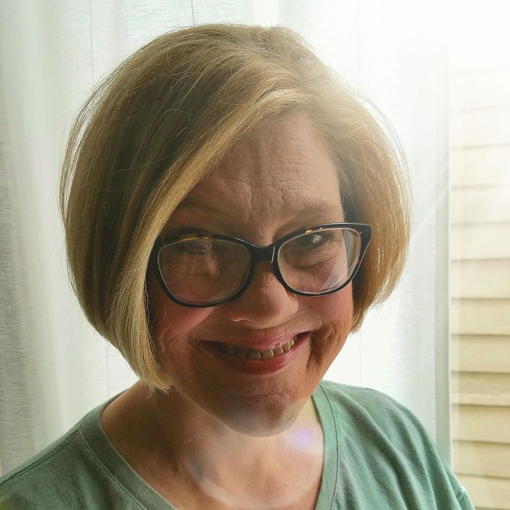 Meet your Posher, Gabrielle