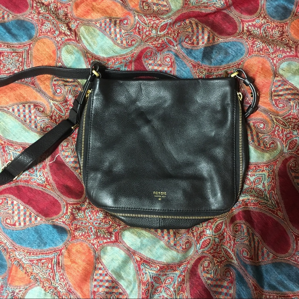 Fossil Bag