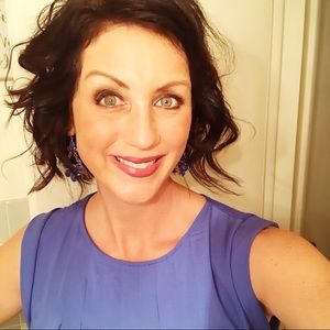 Meet your Posher, Melissa