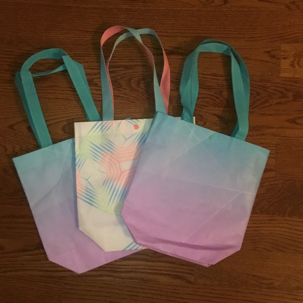 Lululemon Bags
