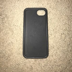 Nike iPhone 5/5s case