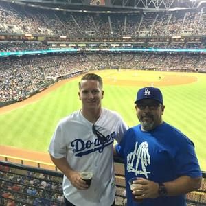 Meet your Posher, Matt