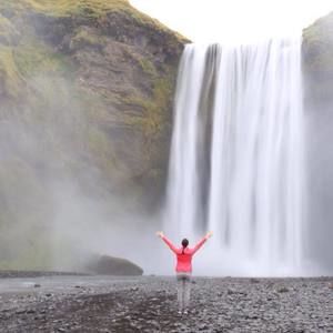 Meet your Posher, Stacey