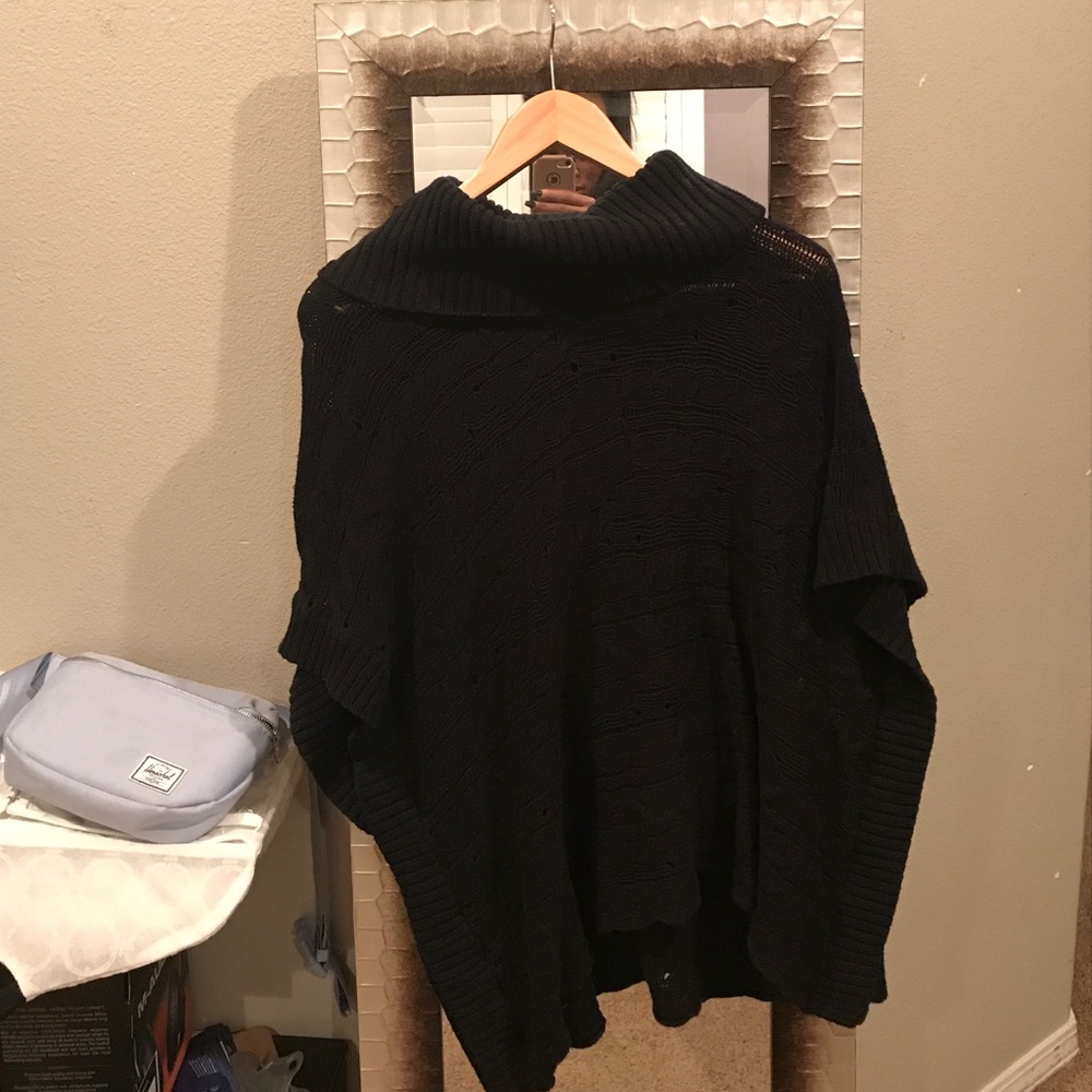 Sweater top