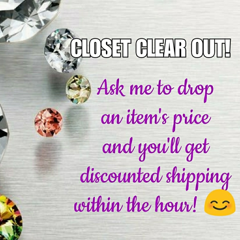 DISCOUNTED SHIPPING!