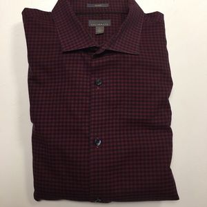 Men’s XL Calibrate Non-Iron Button Down Shirt