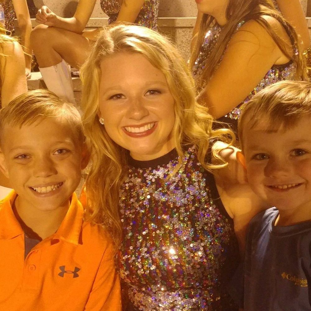 Meet your Posher, Jennifer