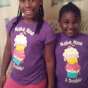 Meet your Posher, Tyecia