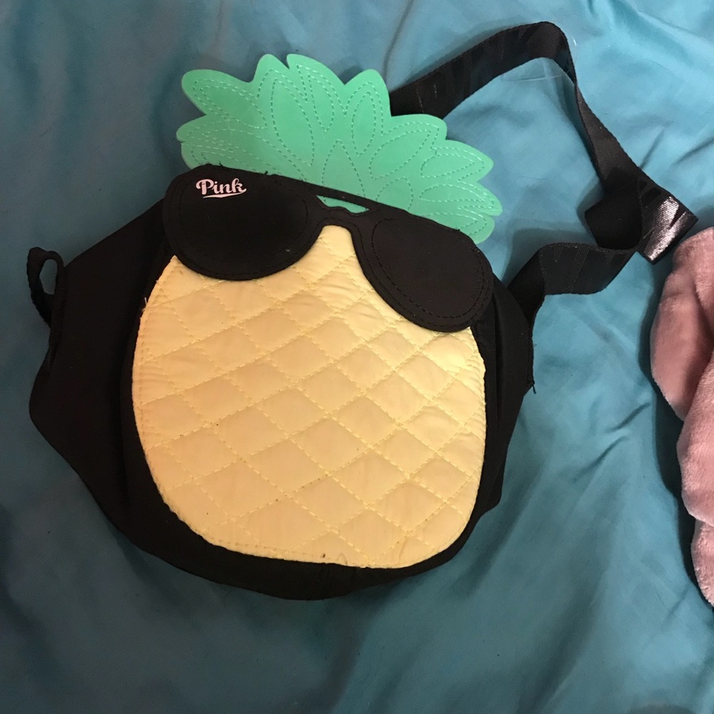 Lunch pouch?box?