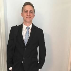 Meet your Posher, Jacob