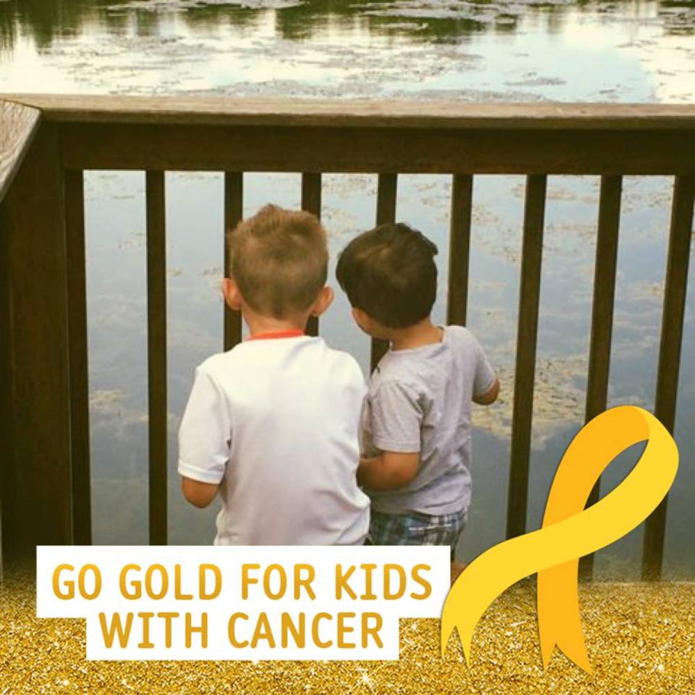 Meet your Posher, Bethany