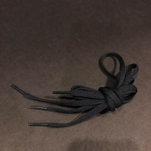 Shoelaces