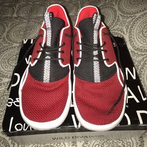 Brand new air jordan eclipse!