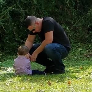 Meet your Posher, Jonathan