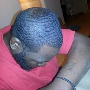 Meet your Posher, Ty