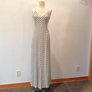 New Maxi Dress NWOT
