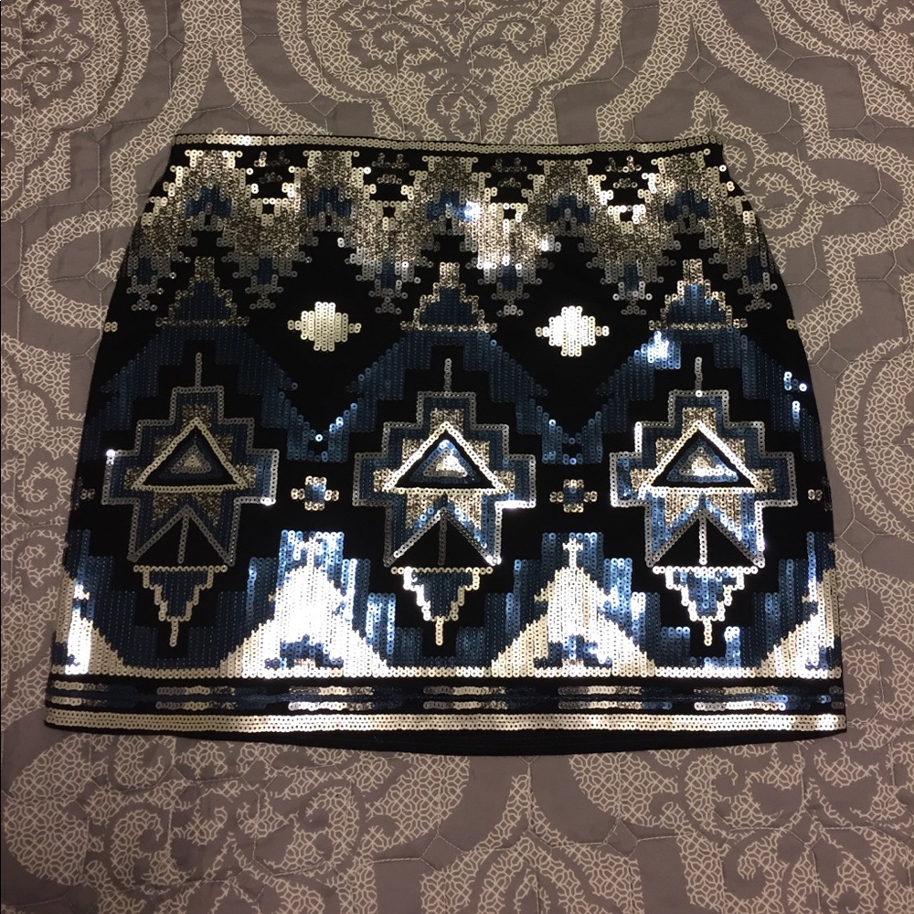 Express Sequin Mini! - image 1