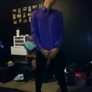 Meet your Posher, Delfino