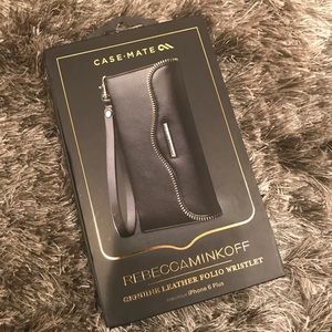 Rebecca Minkoff Wristlet