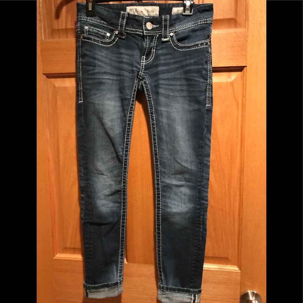 Like new Bke Stella Jean