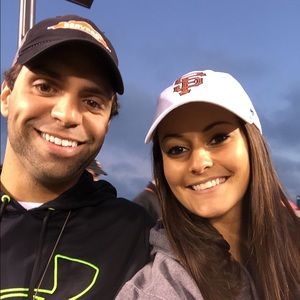 Meet your Posher, Deanna