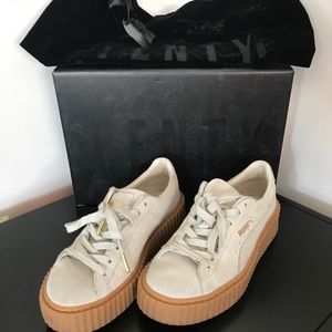 Fenty Puma x Rihanna Creeper