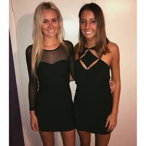 Meet your Posher, Grace