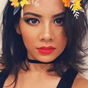 Meet your Posher, Gina