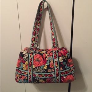 Vera Bradley Purse