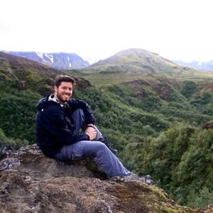 Meet your Posher, Greg