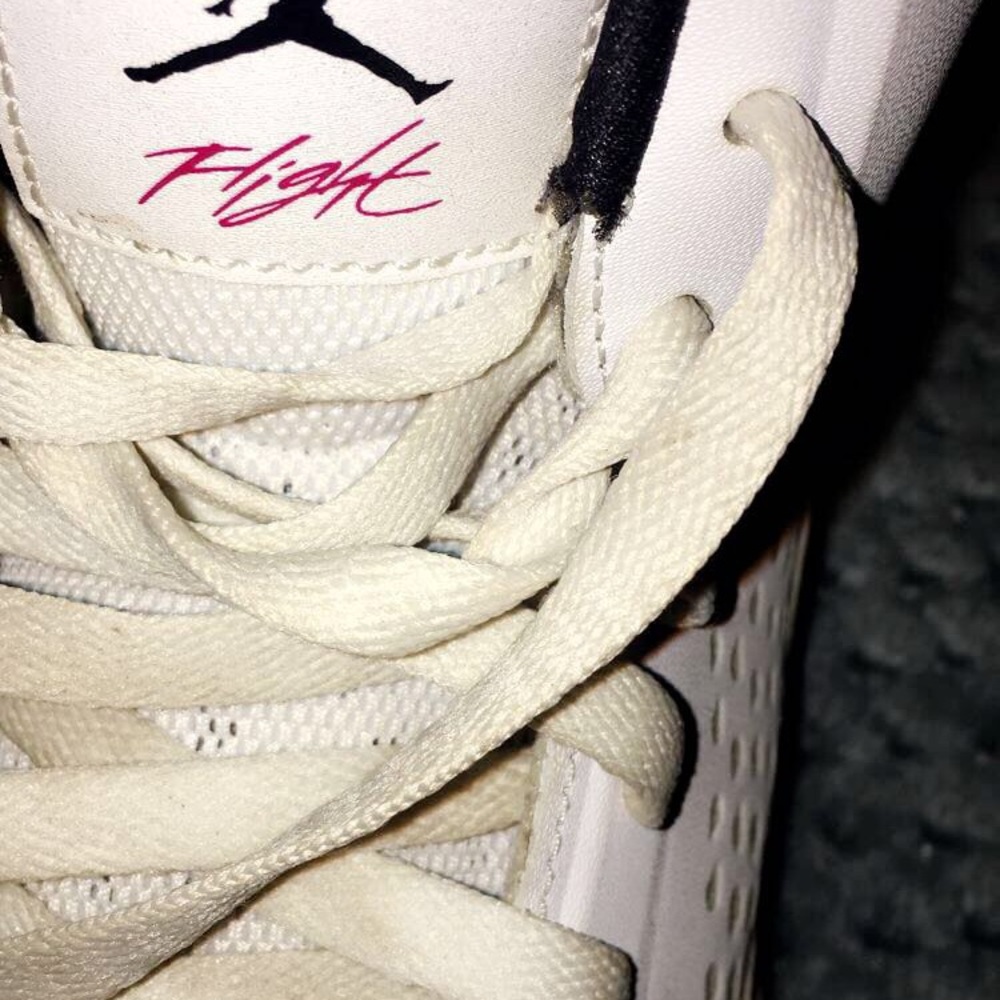 Jordans