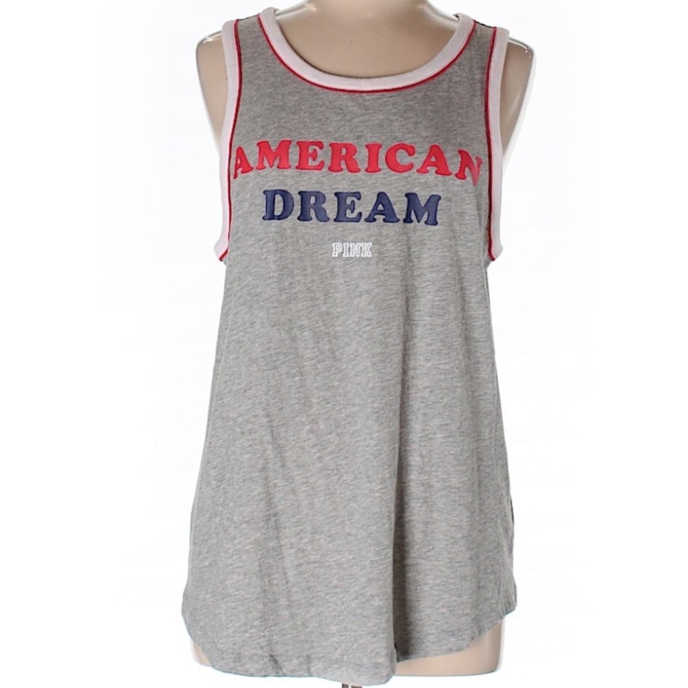 American Dream Tank