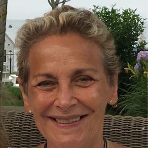 Meet your Posher, Marlene