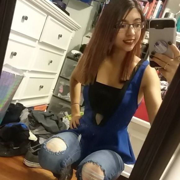 Meet your Posher, Ravin - Picture 1 of 1