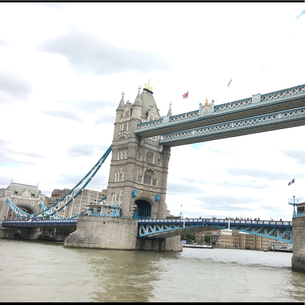 Meet your Posher, Sicely