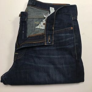 Men’s Lucky Brand Dark Wash Jeans 36x34