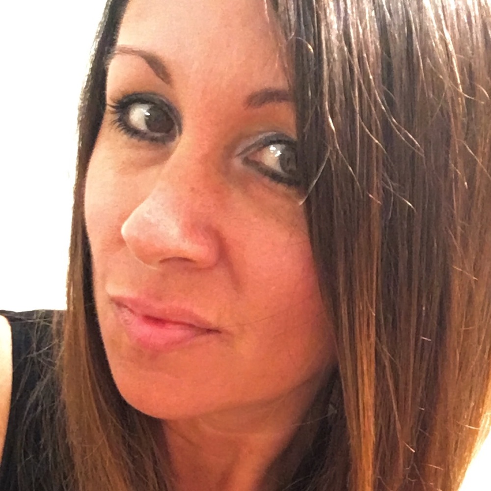 Meet your Posher, Stacie