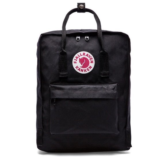fjallraven backpack large