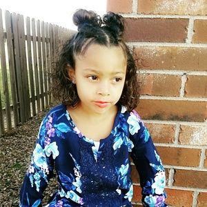 Meet your Posher, Tiana