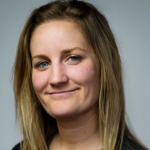 Meet your Posher, Carrie