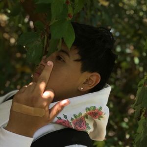 Meet your Posher, Osvaldo