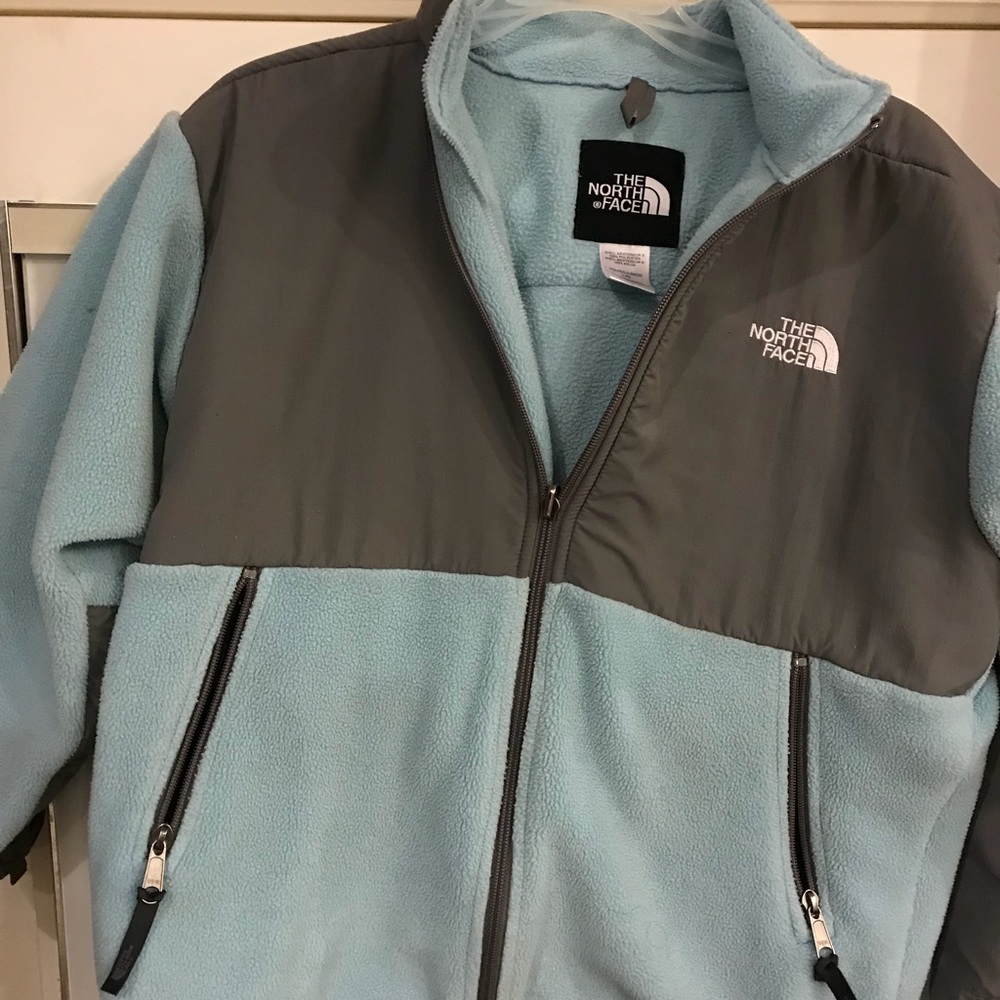 Youth large Northface  Denali jacket